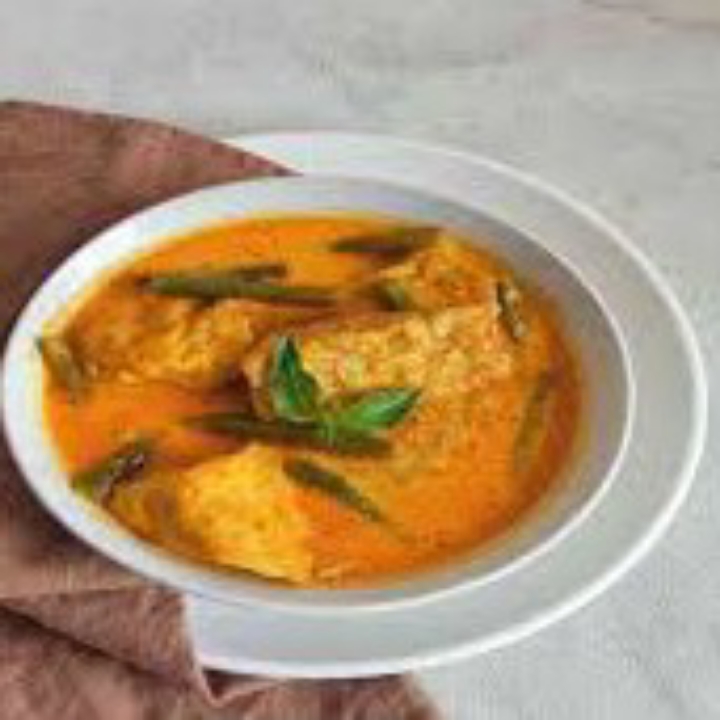 Sayur lodeh