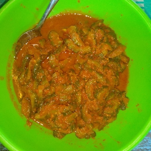 Sayur pare