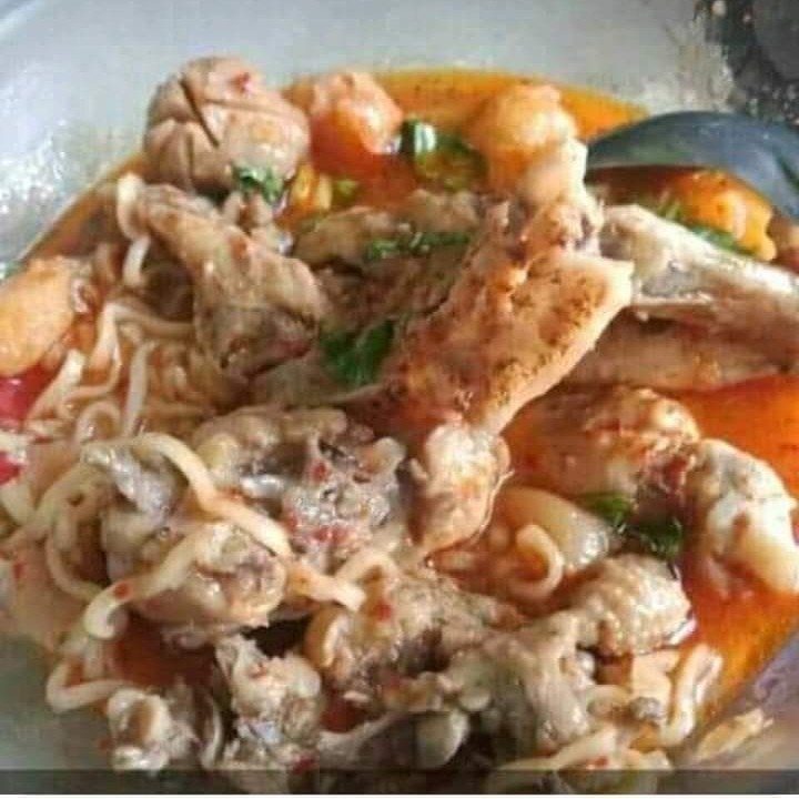 Sblk Jeletot Tulang Baso