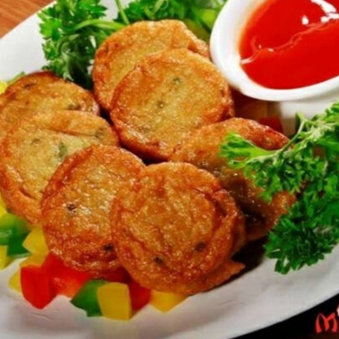 Scallop 