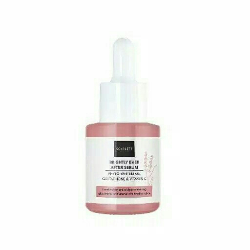 Scarlett Brightly Ever After Serum