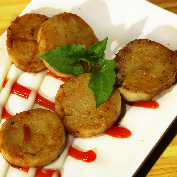 Scarlop Bakar