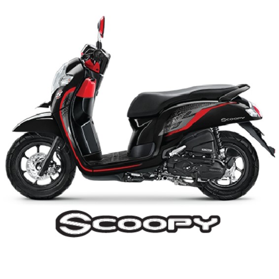 Scoopy