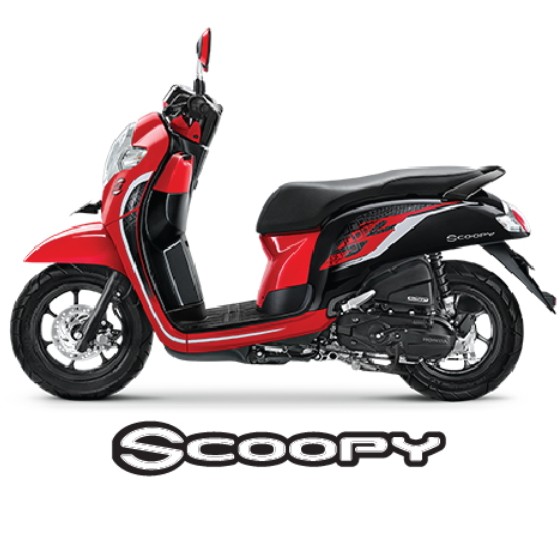 Scoopy 2