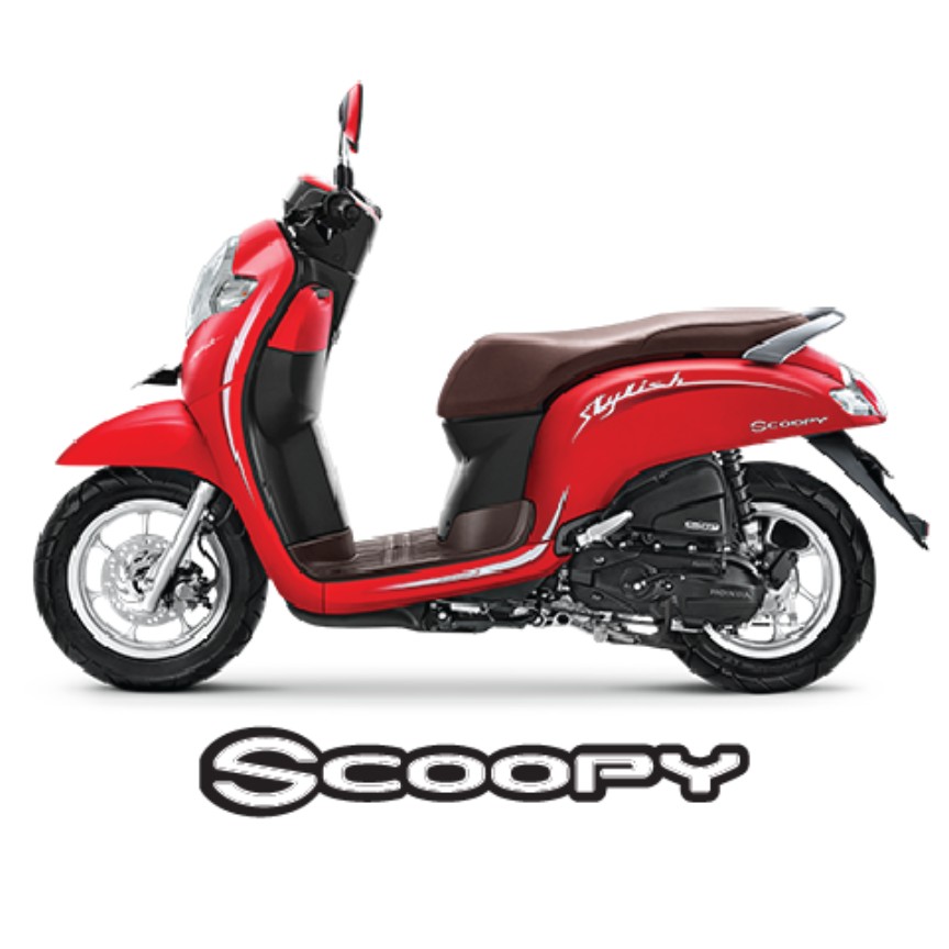 Scoopy Stylist - HP2 2