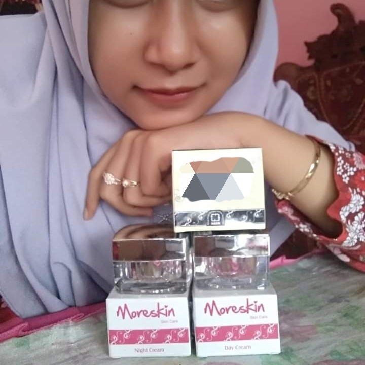 Scp Scm Moreskin Cream