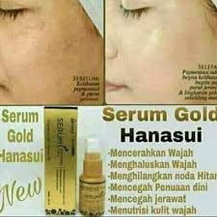 SeRum Gold