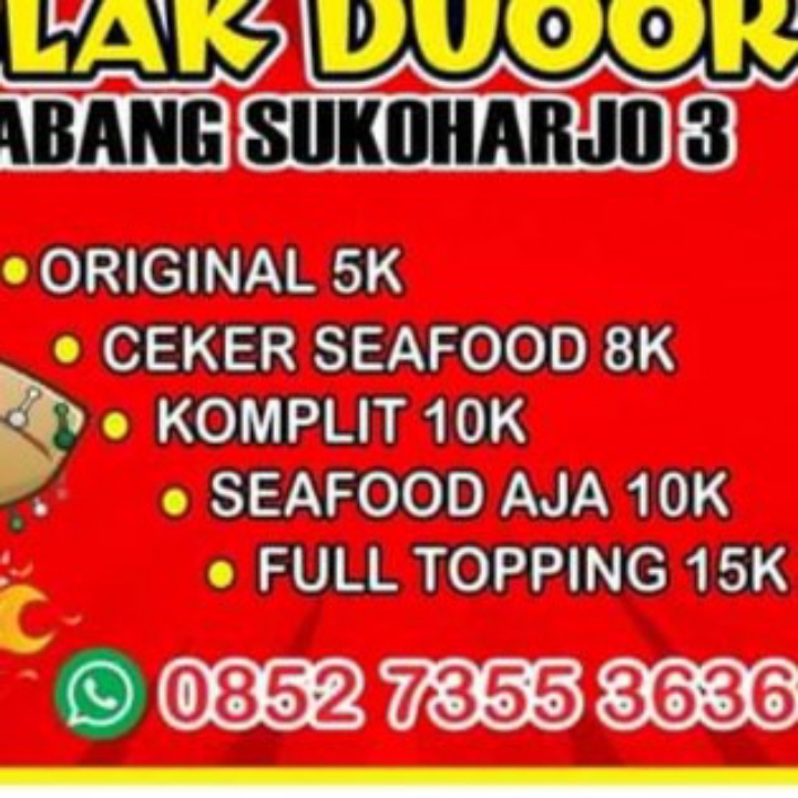 Seafood Aja