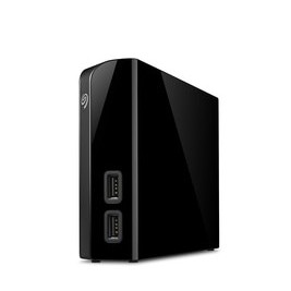 Seagate Backup Plus Hub 4TB Terabyte 2