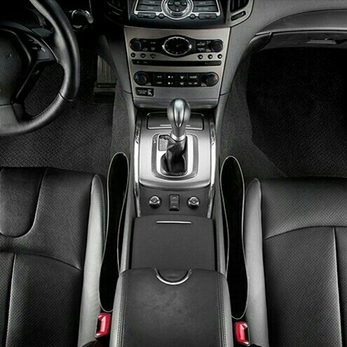 Seat Holder Gap Pocket Tas Mobil Jn15-OMRS4FBKL D5 4