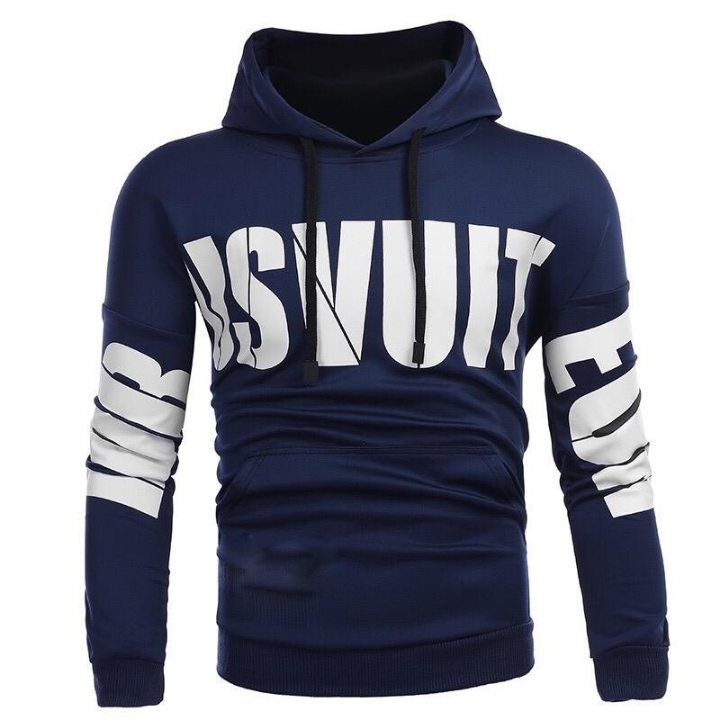 Seawter Hoodie Hendon 2