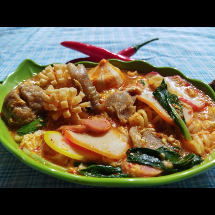 SebLak Bandung