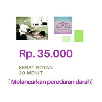 Sebat Rotan