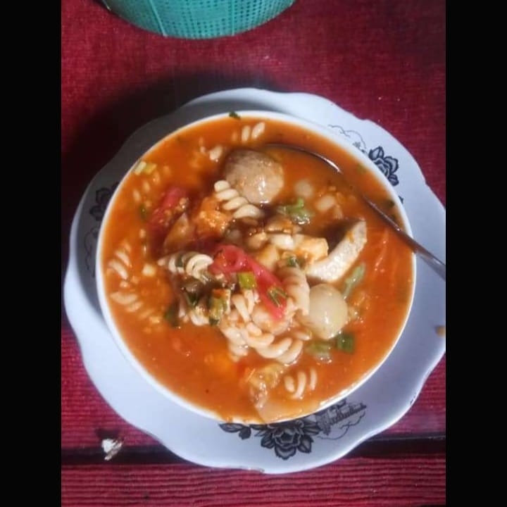 Seblak 