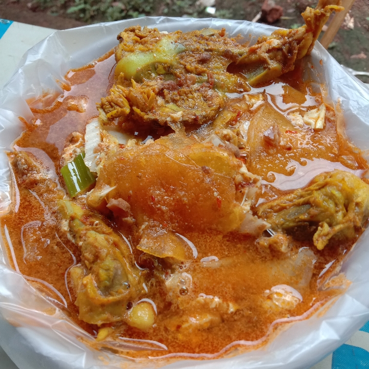 Seblak Azzahra 2