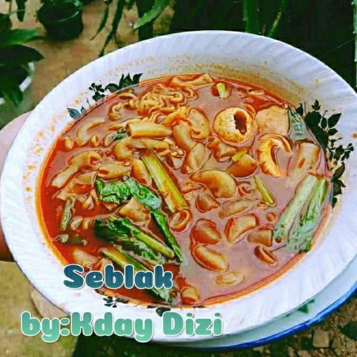 Seblak
