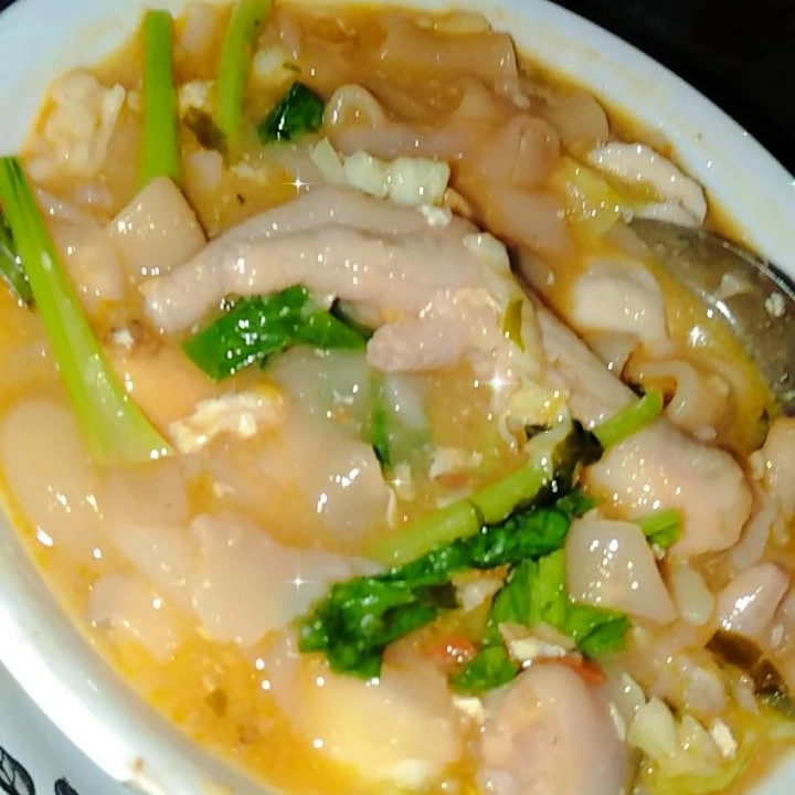 Seblak Duarrrrrr 2