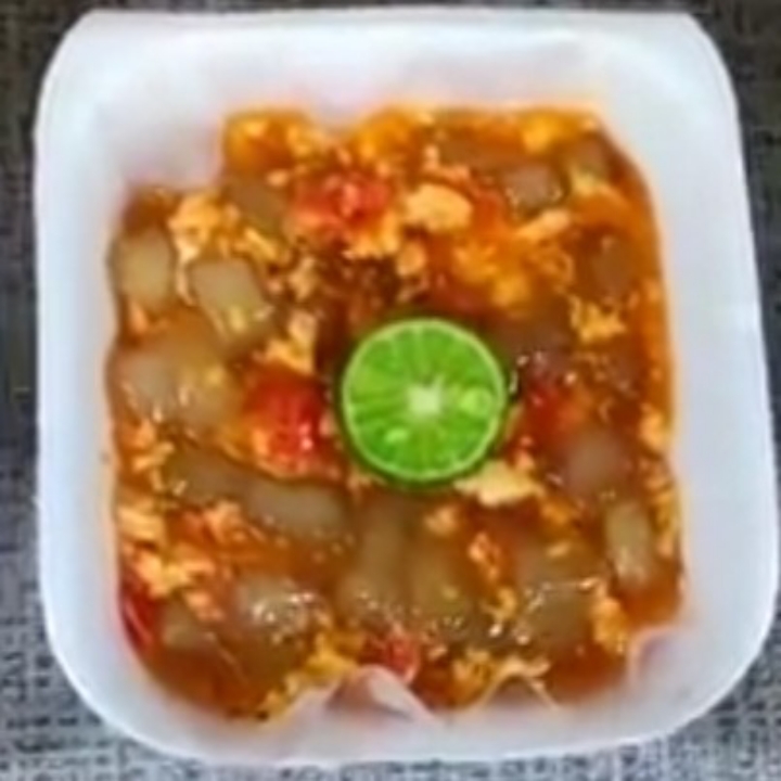 Seblak Aci