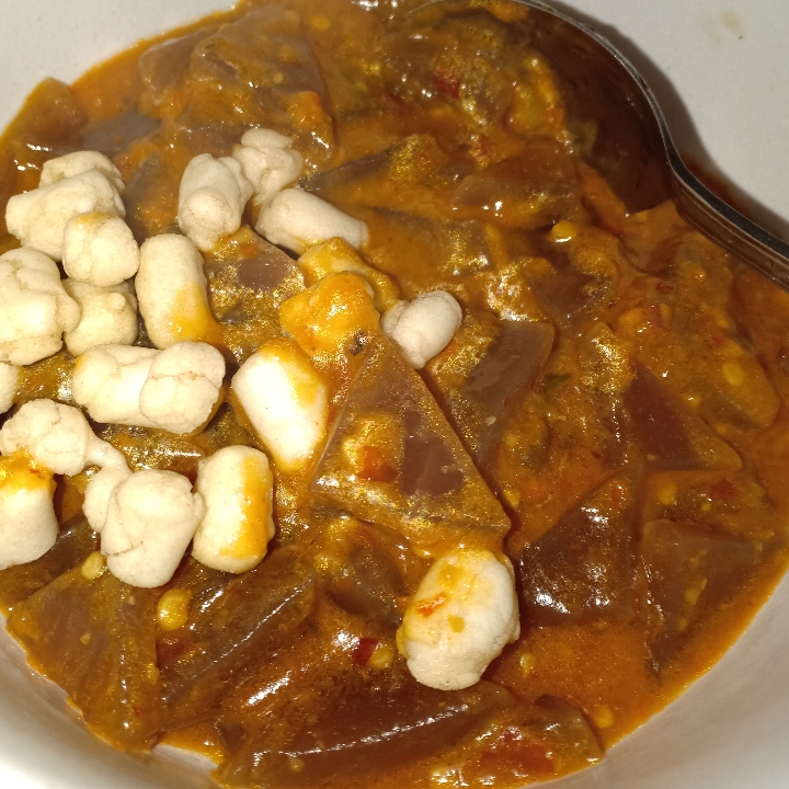 Seblak Babangi