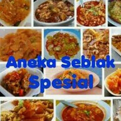 Seblak Bakso