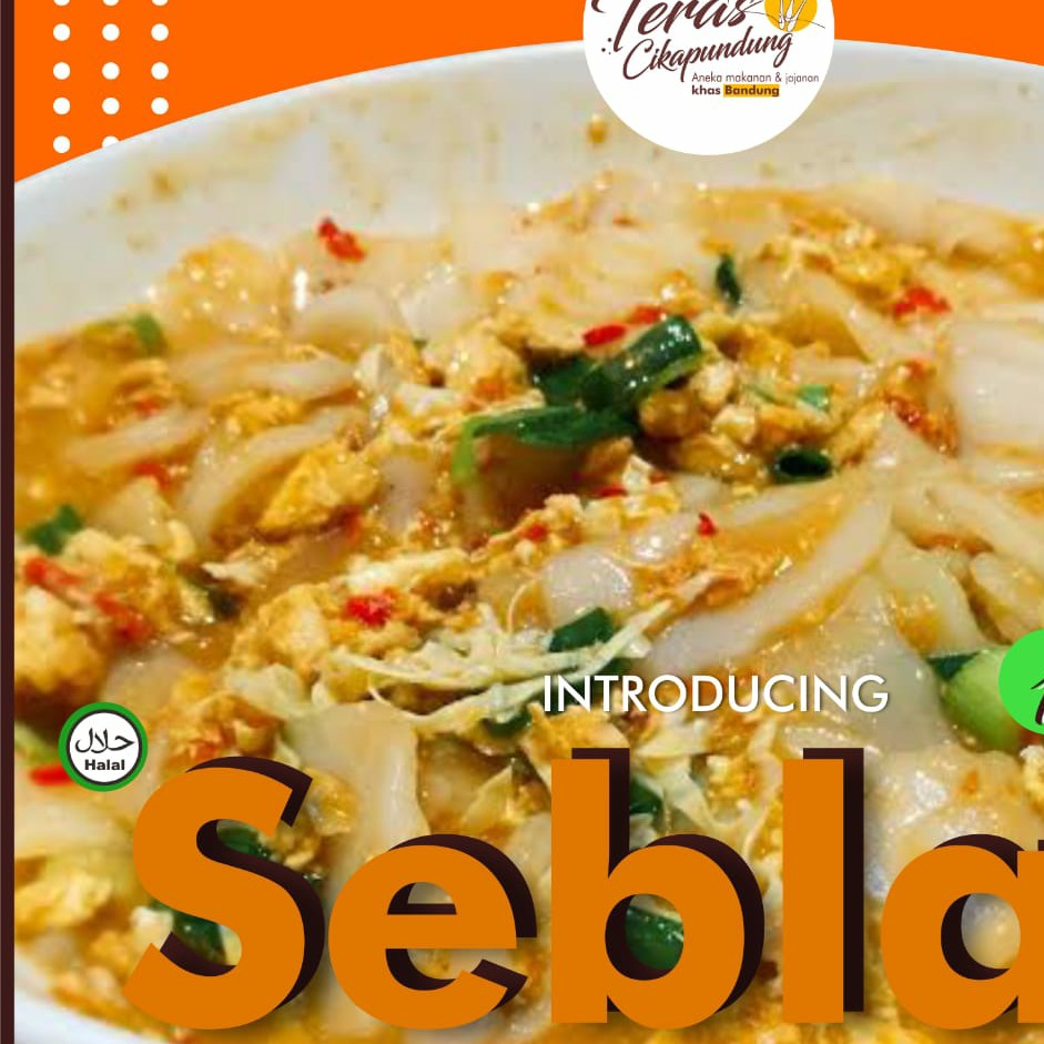 Seblak Bandung