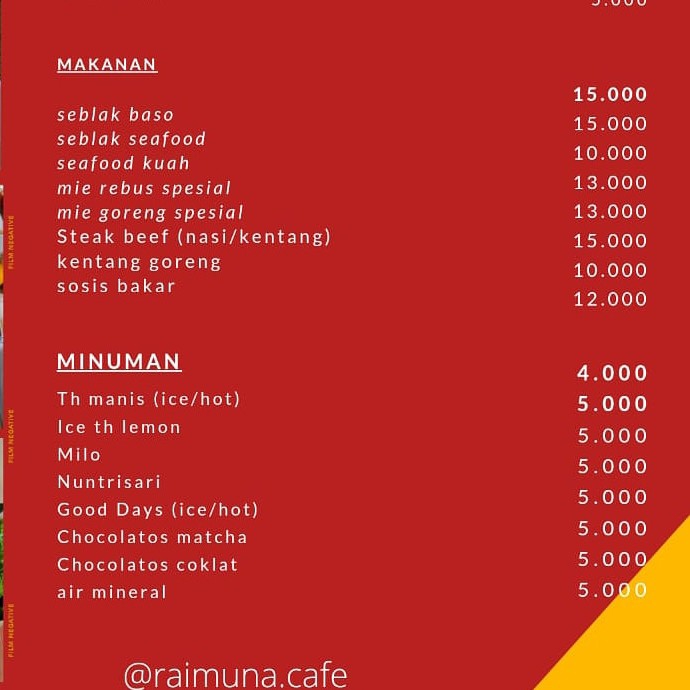 Seblak Baso