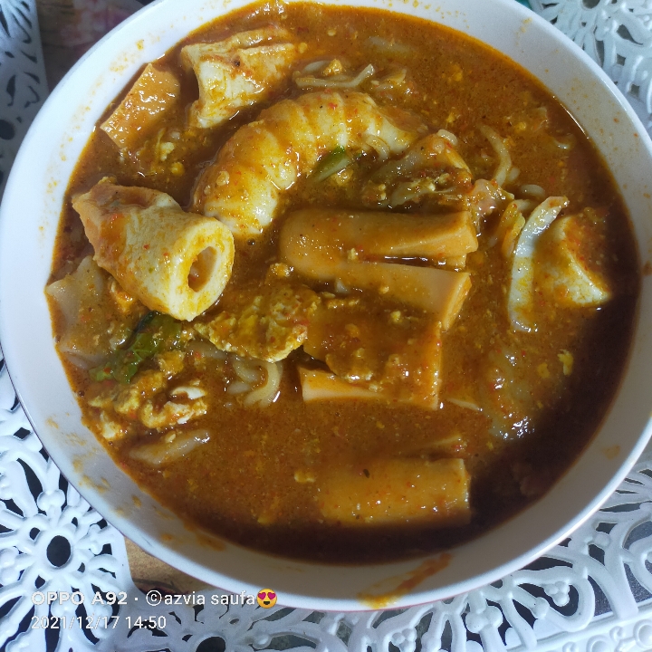 Seblak Bealfood