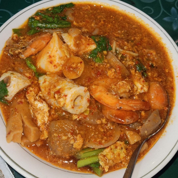 Seblak Bealfood