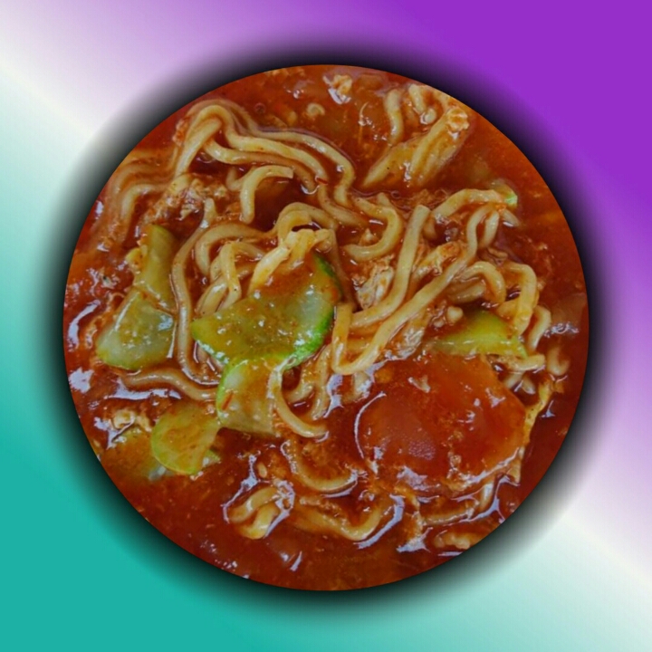 Seblak Campur Porsi Kecil