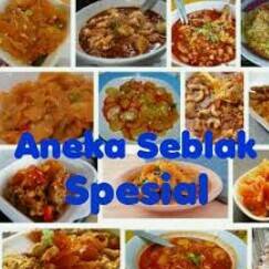 Seblak Ceker
