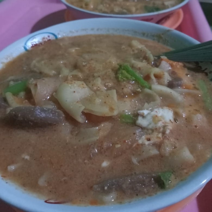 Seblak Ceker Biasa Tidak Pake Ceker 3