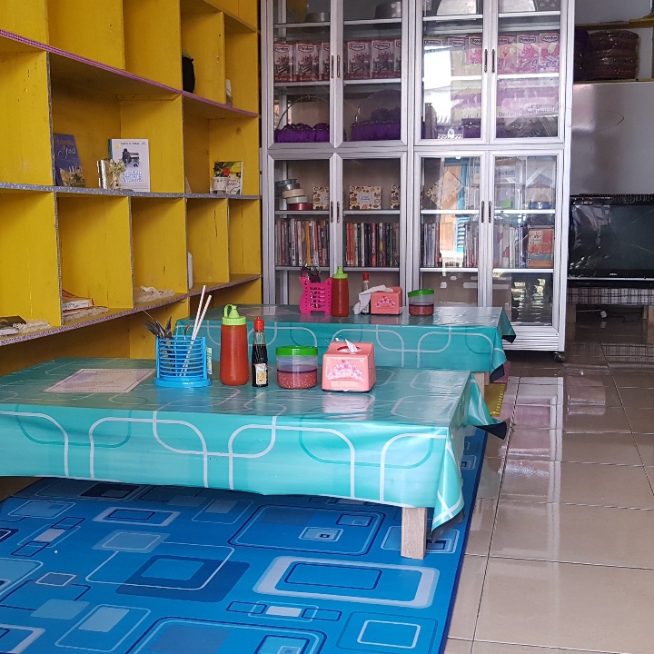 Seblak Ceker Tulang Lunak 3