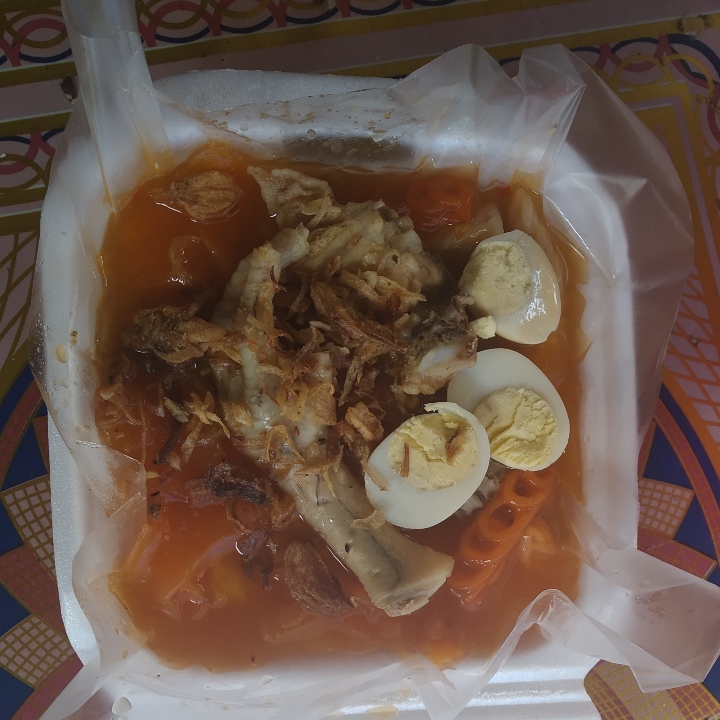 Seblak Cepu Campur 2