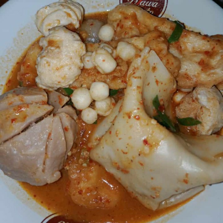 Seblak Cihuy