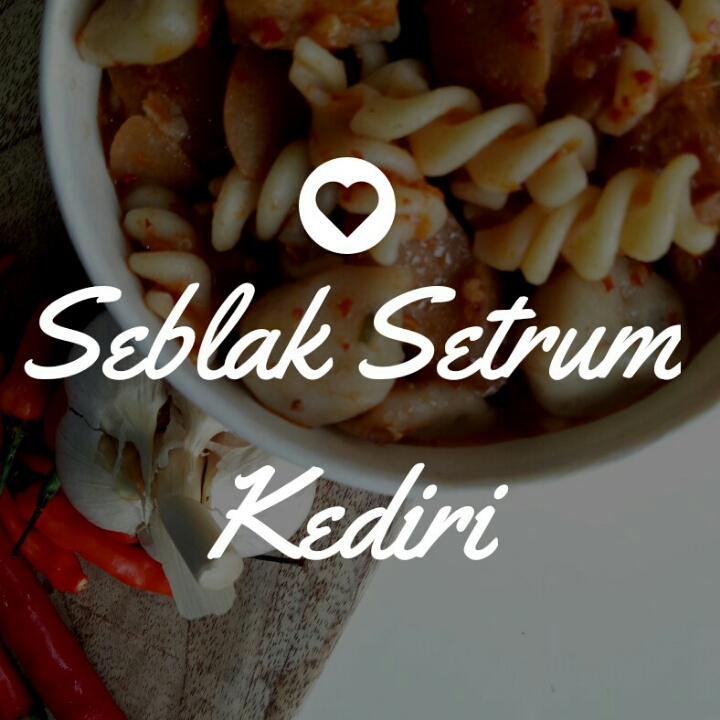 Seblak Cilok Setrum