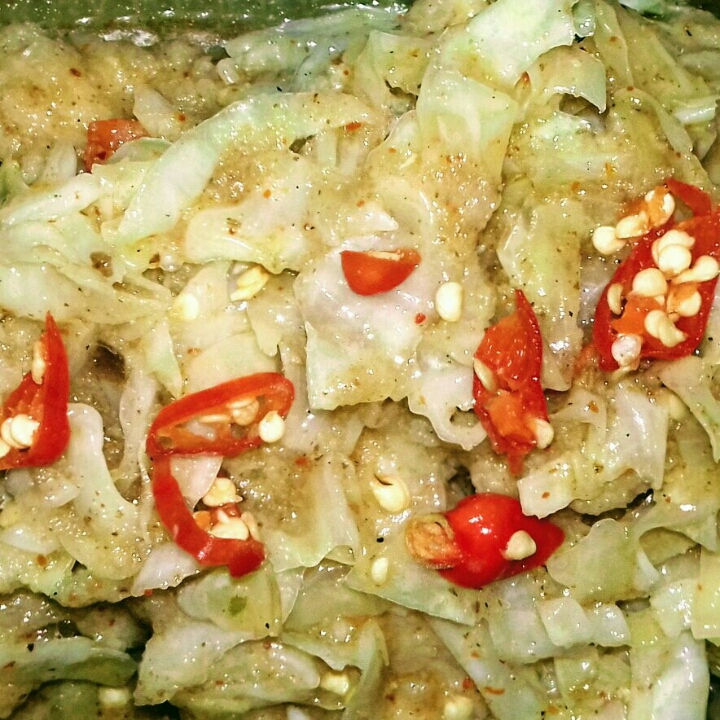 Seblak Cuanki