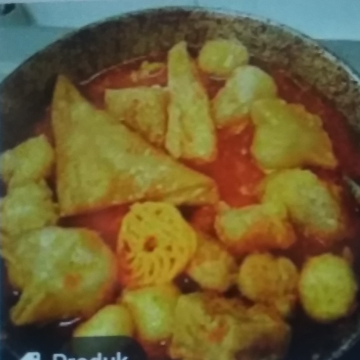 Seblak Cuanki