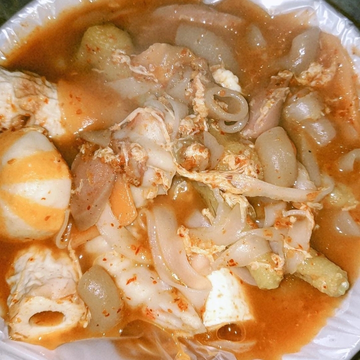 Seblak Ekstra Mahir 3