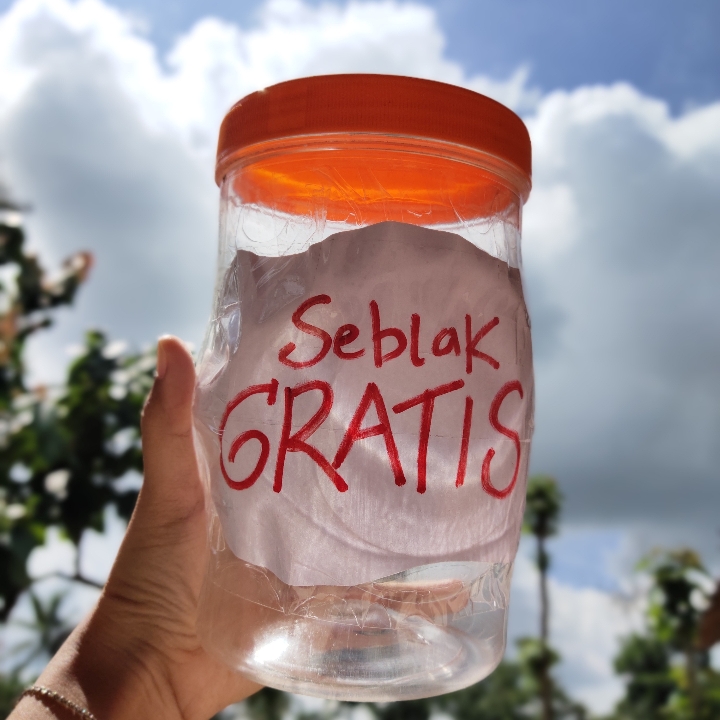 Seblak Ekstra Mahir 5