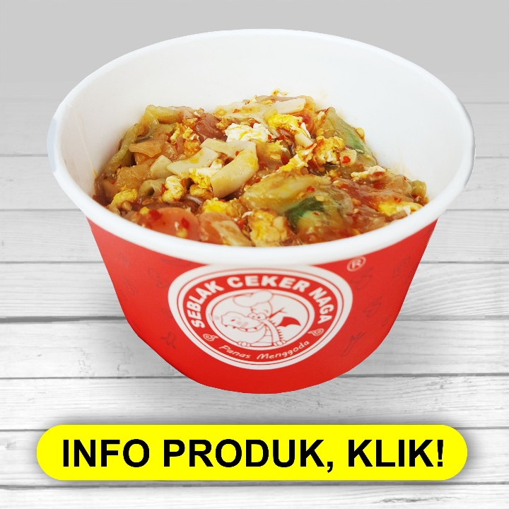 Seblak Katumbiri