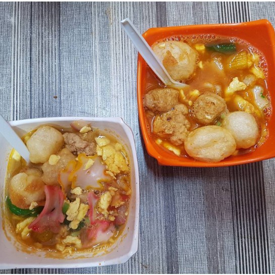 SEBLAK JOSS