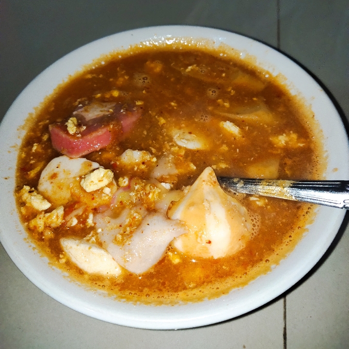 Seblak Mahir 2