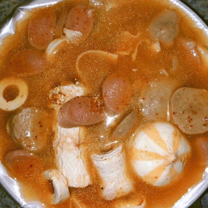 Seblak Mahir 5