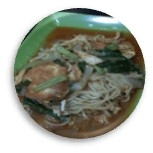 Seblak Mie