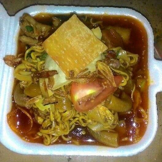 Seblak Mie Mba Sri