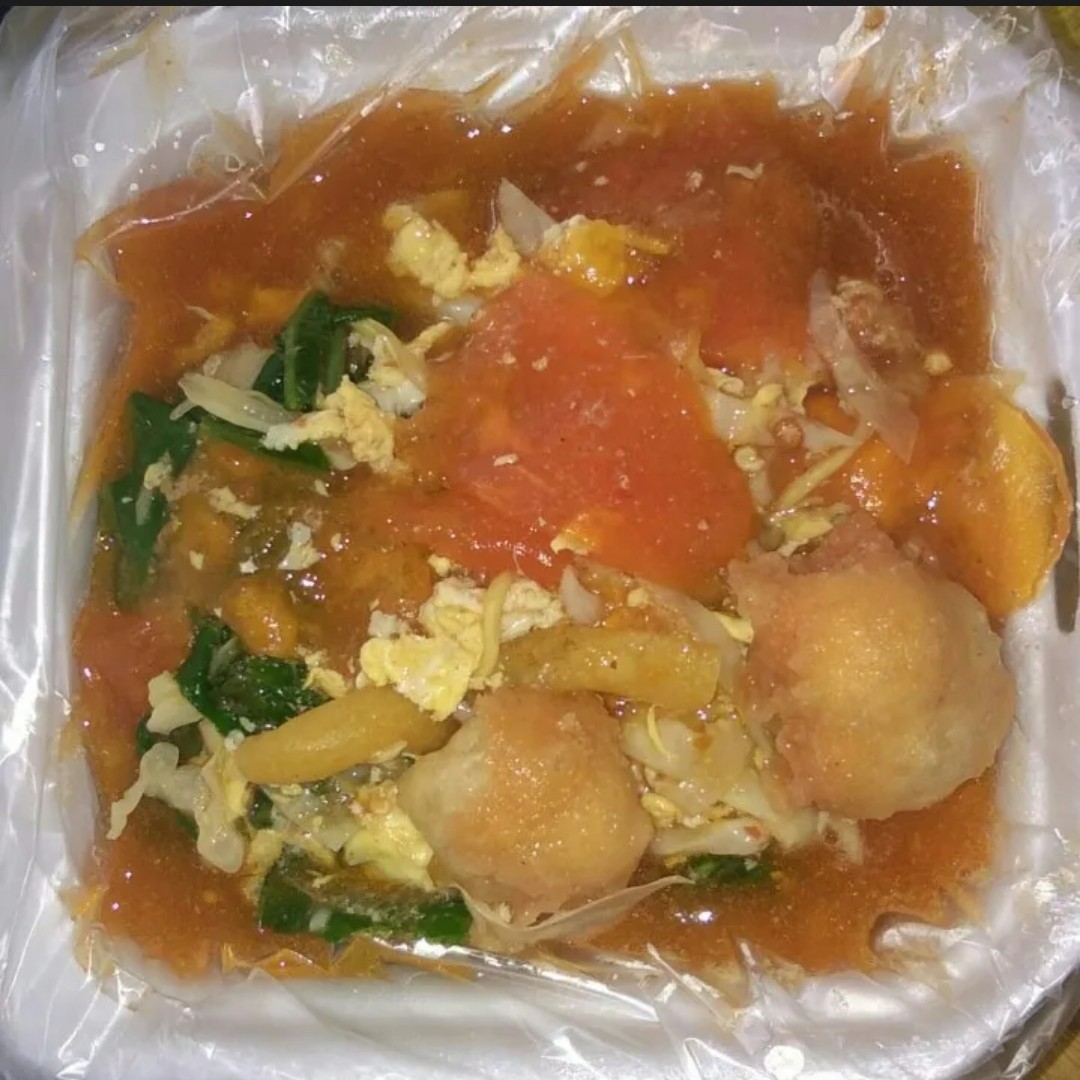 Seblak Original