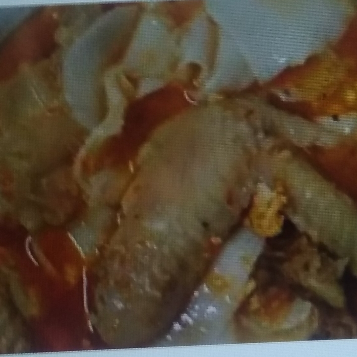 Seblak Sayap