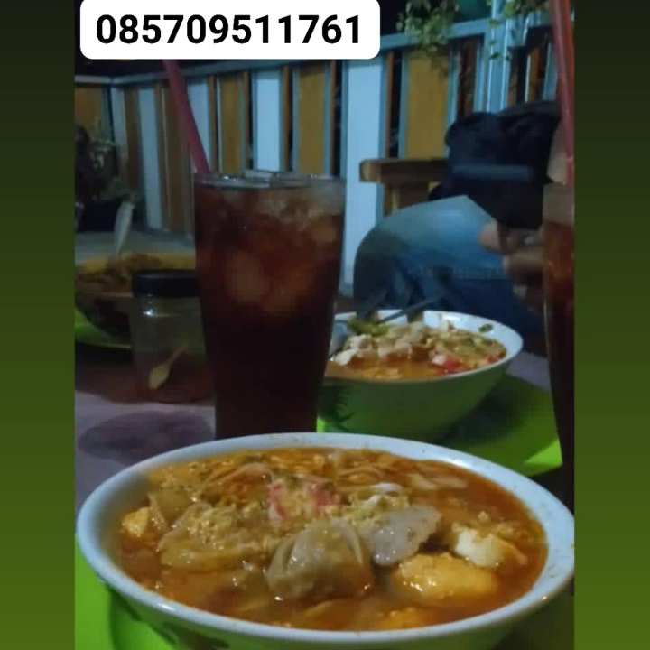 Seblak Seafood 3