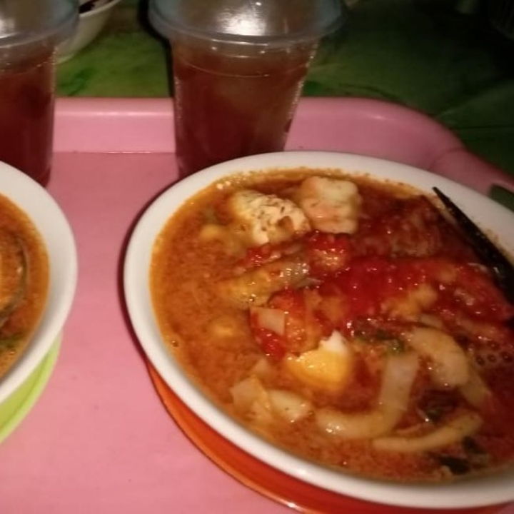 Seblak Seafood Ceker Mama Muda 2