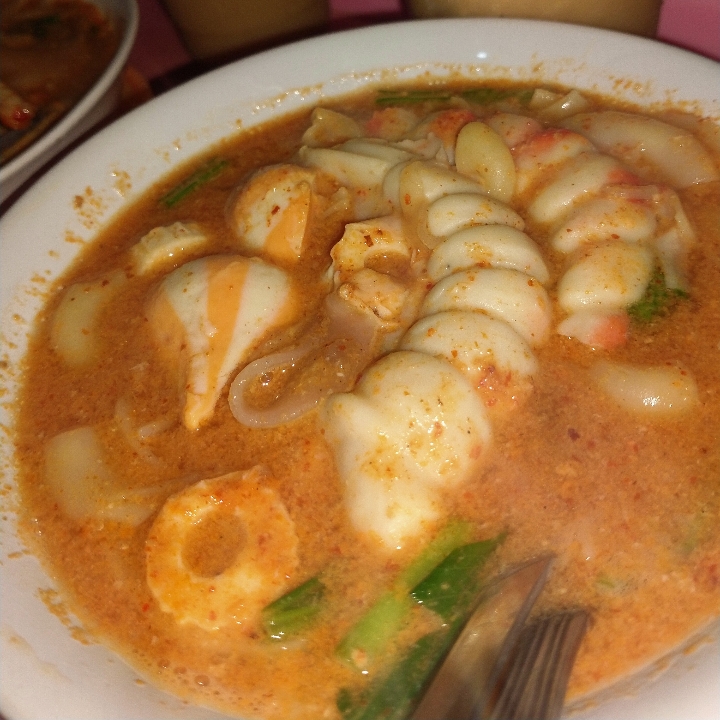Seblak Seafood Mama Muda 3